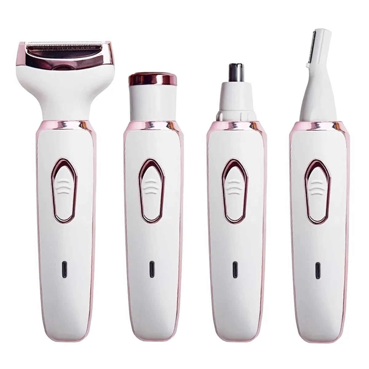 Electric Facial Hair Remover