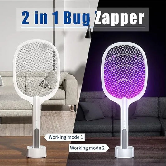 Premium Quality Electric Mosquito Racket