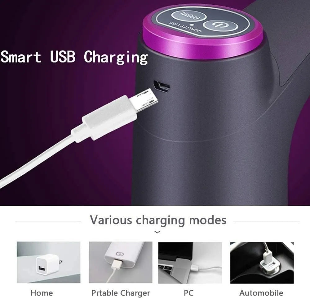 Wireless Automatic Electric Water Dispenser