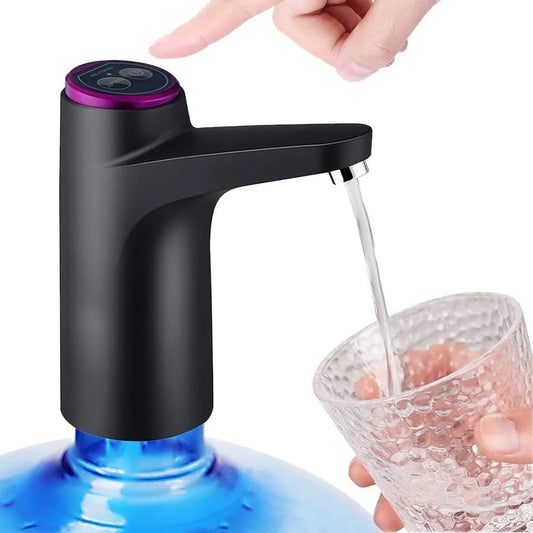 Wireless Automatic Electric Water Dispenser