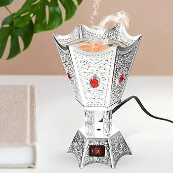 Electric Incense Bakhoor Burner