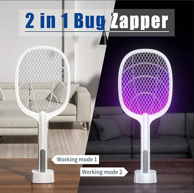 Premium Quality Electric Mosquito Racket